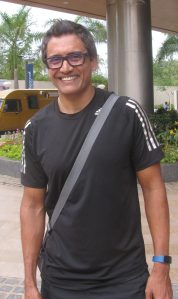 Samim Rfl CHASING A 10 DAY-RAAM – Outrigger